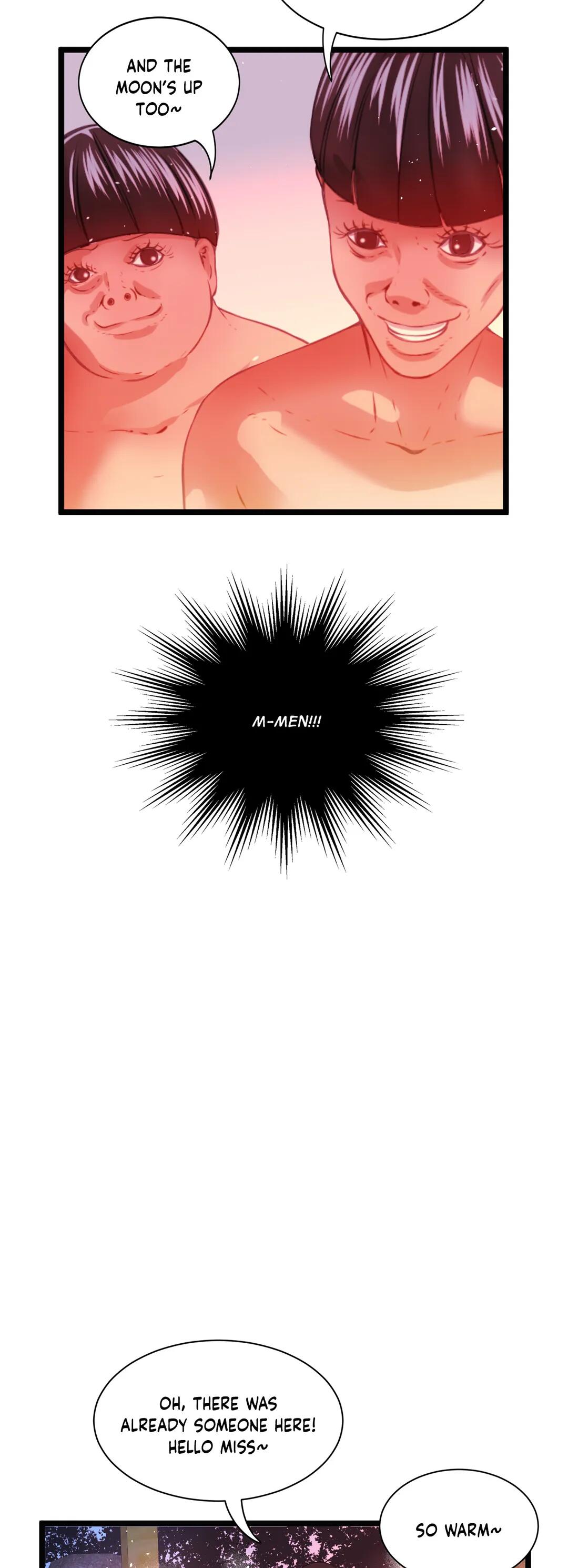 Making AV: A Sneak Peek Manhwa - Chapter 26 Page 29