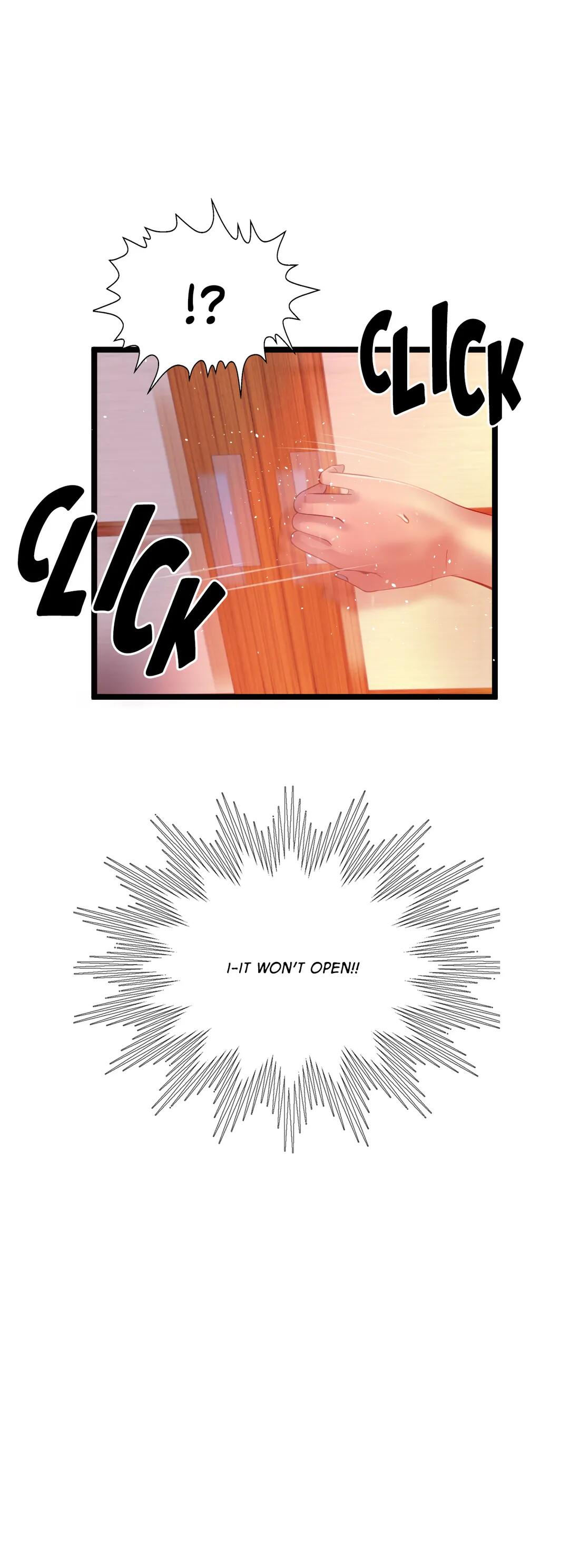 Making AV: A Sneak Peek Manhwa - Chapter 26 Page 31