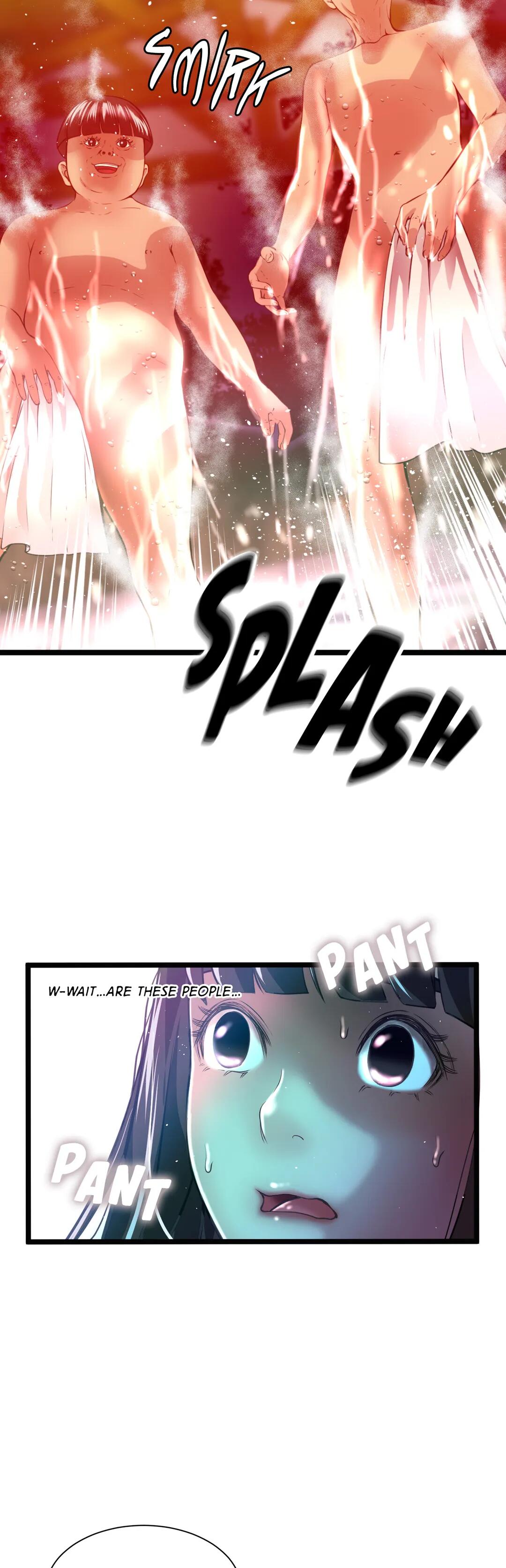 Making AV: A Sneak Peek Manhwa - Chapter 26 Page 37