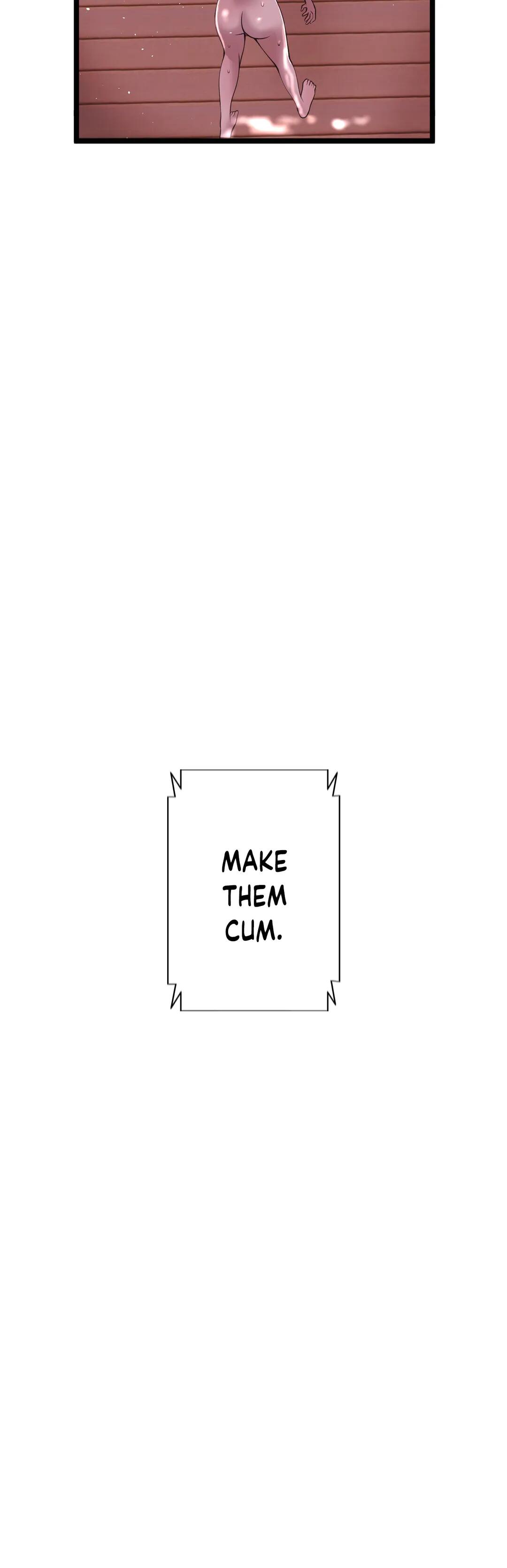 Making AV: A Sneak Peek Manhwa - Chapter 26 Page 39