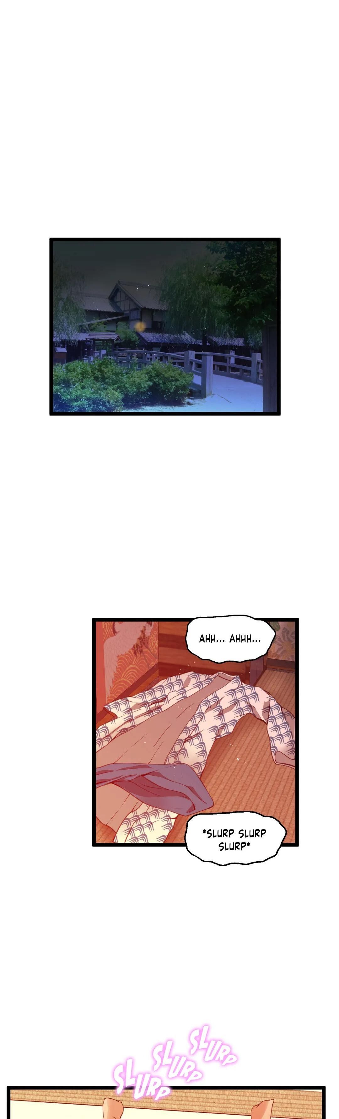 Making AV: A Sneak Peek Manhwa - Chapter 53 Page 0