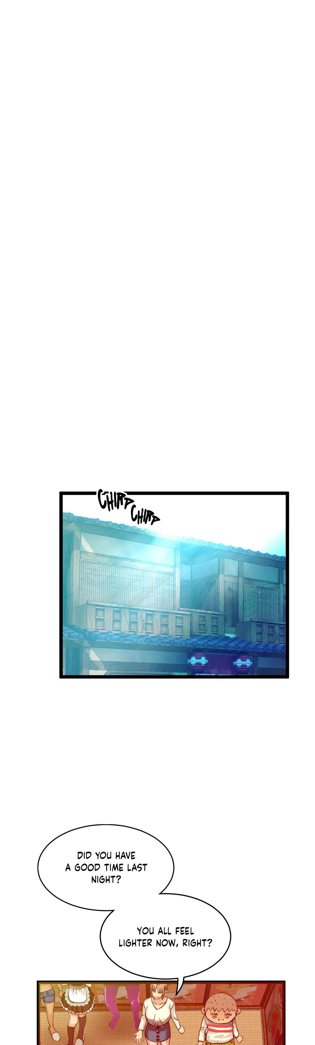 Making AV: A Sneak Peek Manhwa - Chapter 53 Page 23