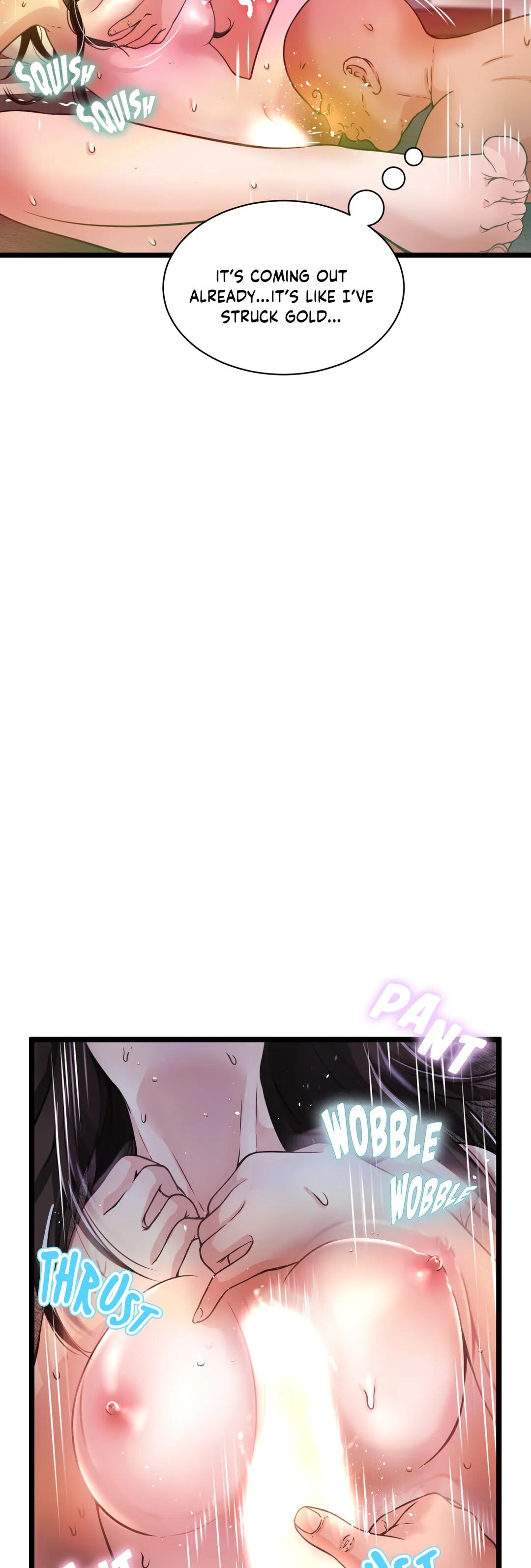 Making AV: A Sneak Peek Manhwa - Chapter 19 Page 5