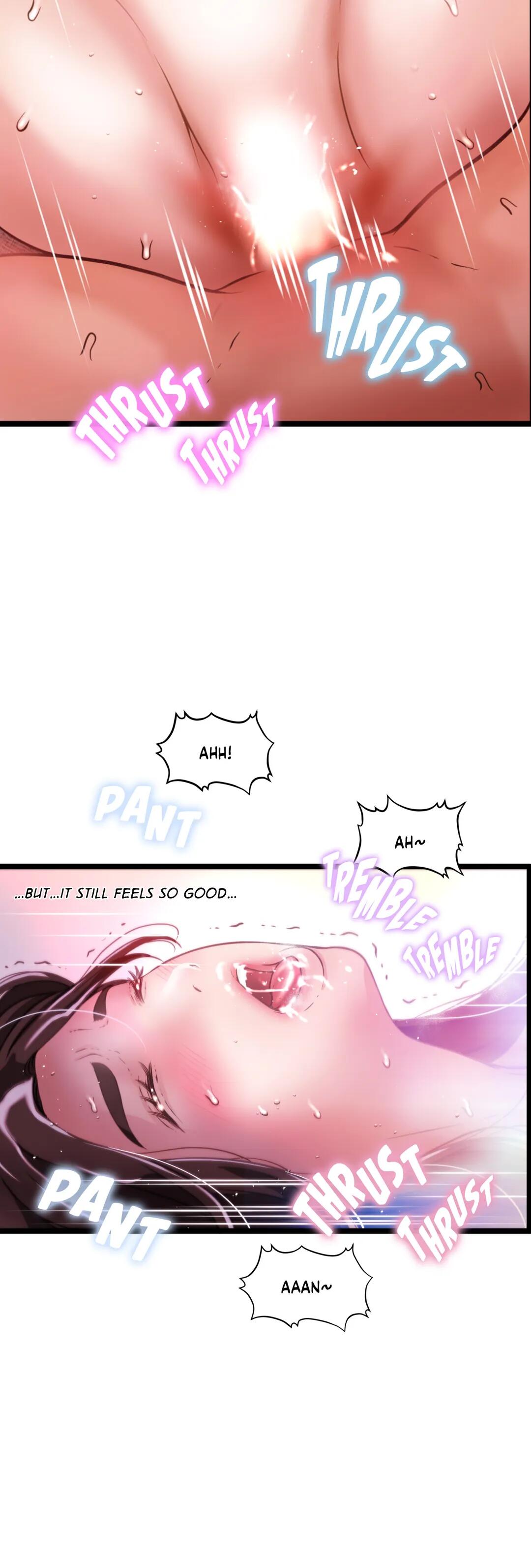 Making AV: A Sneak Peek Manhwa - Chapter 19 Page 7