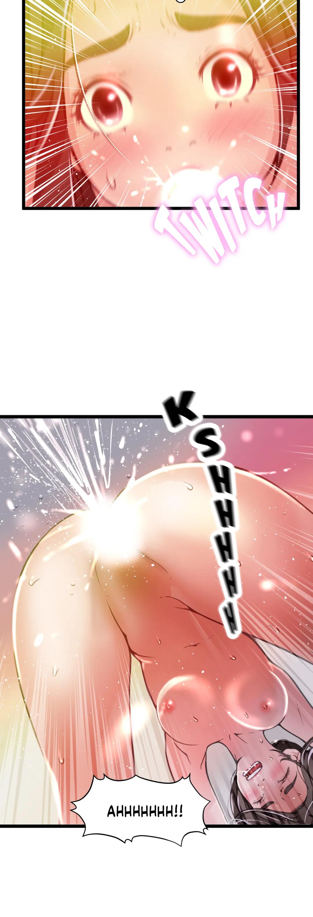 Making AV: A Sneak Peek Manhwa - Chapter 19 Page 13