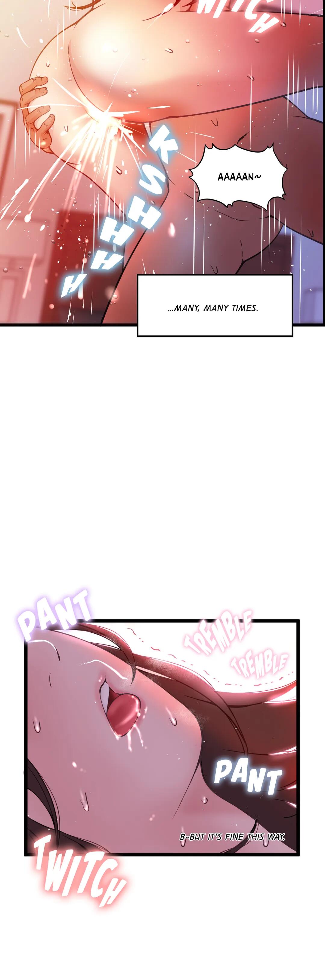 Making AV: A Sneak Peek Manhwa - Chapter 19 Page 15