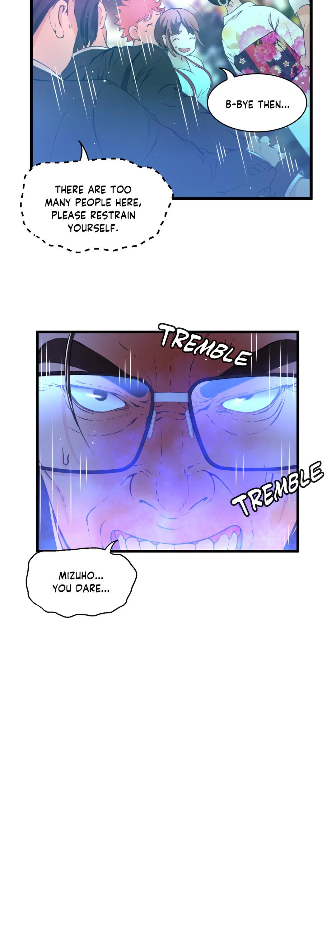 Making AV: A Sneak Peek Manhwa - Chapter 19 Page 29