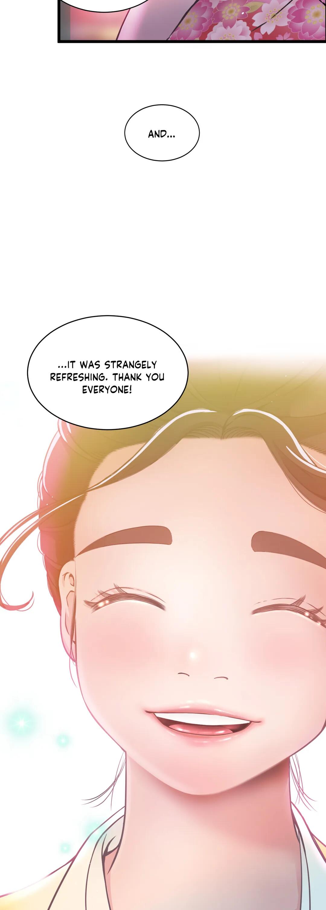 Making AV: A Sneak Peek Manhwa - Chapter 19 Page 33