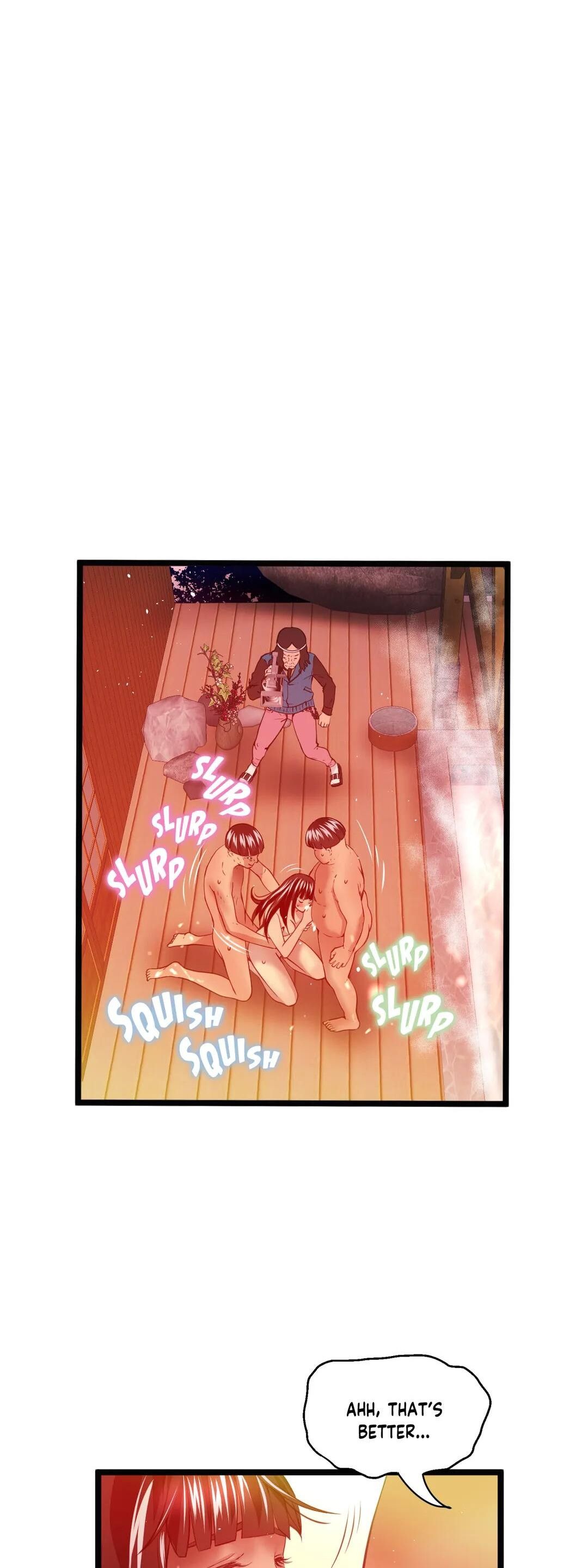 Making AV: A Sneak Peek Manhwa - Chapter 28 Page 0