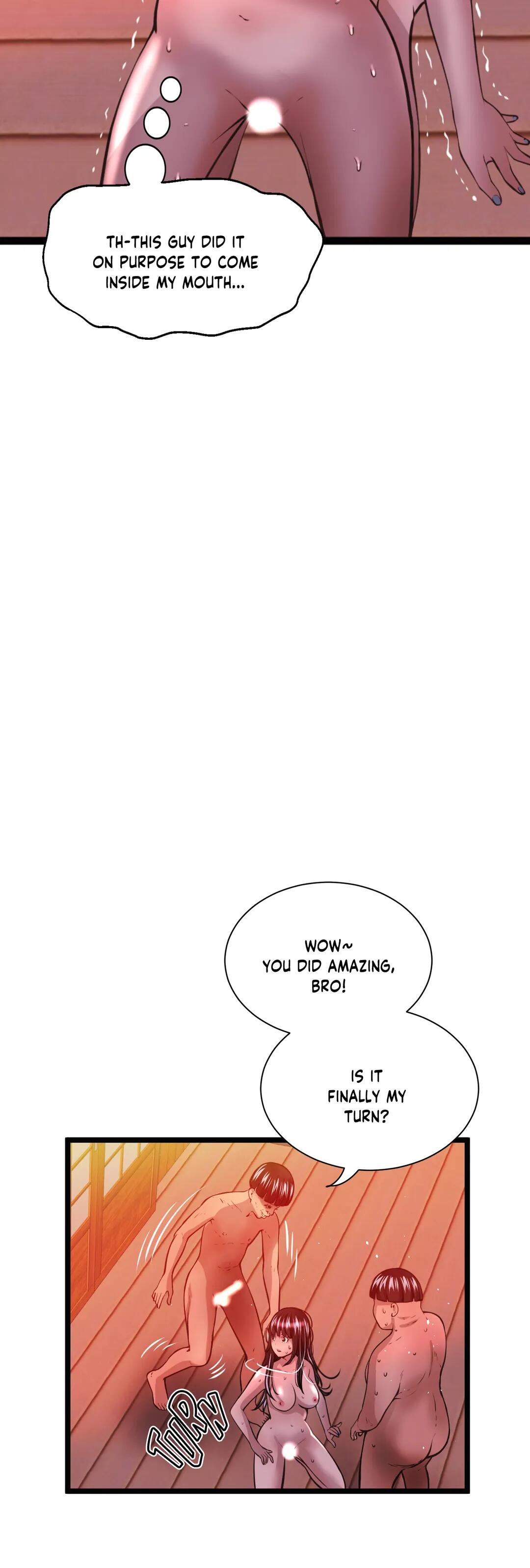 Making AV: A Sneak Peek Manhwa - Chapter 28 Page 10