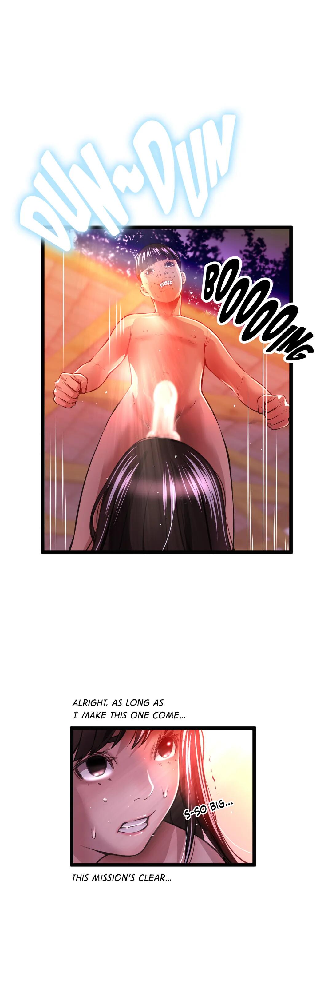 Making AV: A Sneak Peek Manhwa - Chapter 28 Page 11
