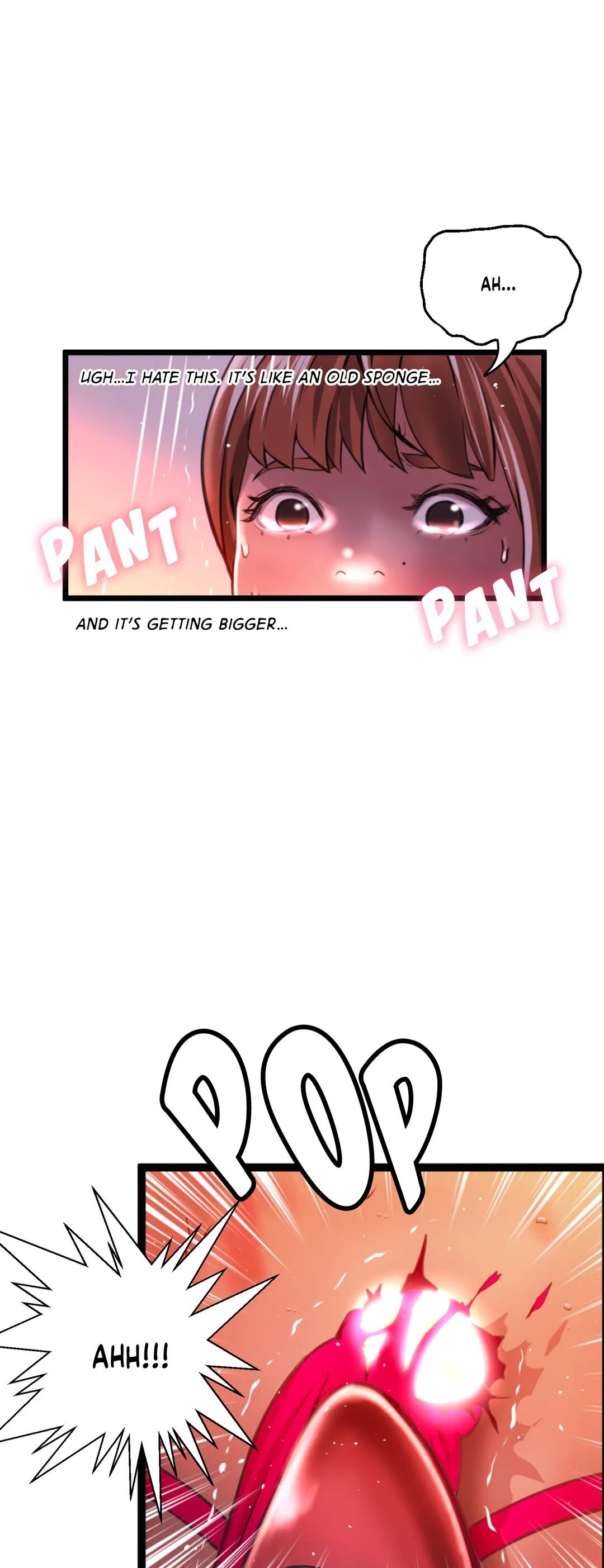 Making AV: A Sneak Peek Manhwa - Chapter 28 Page 17