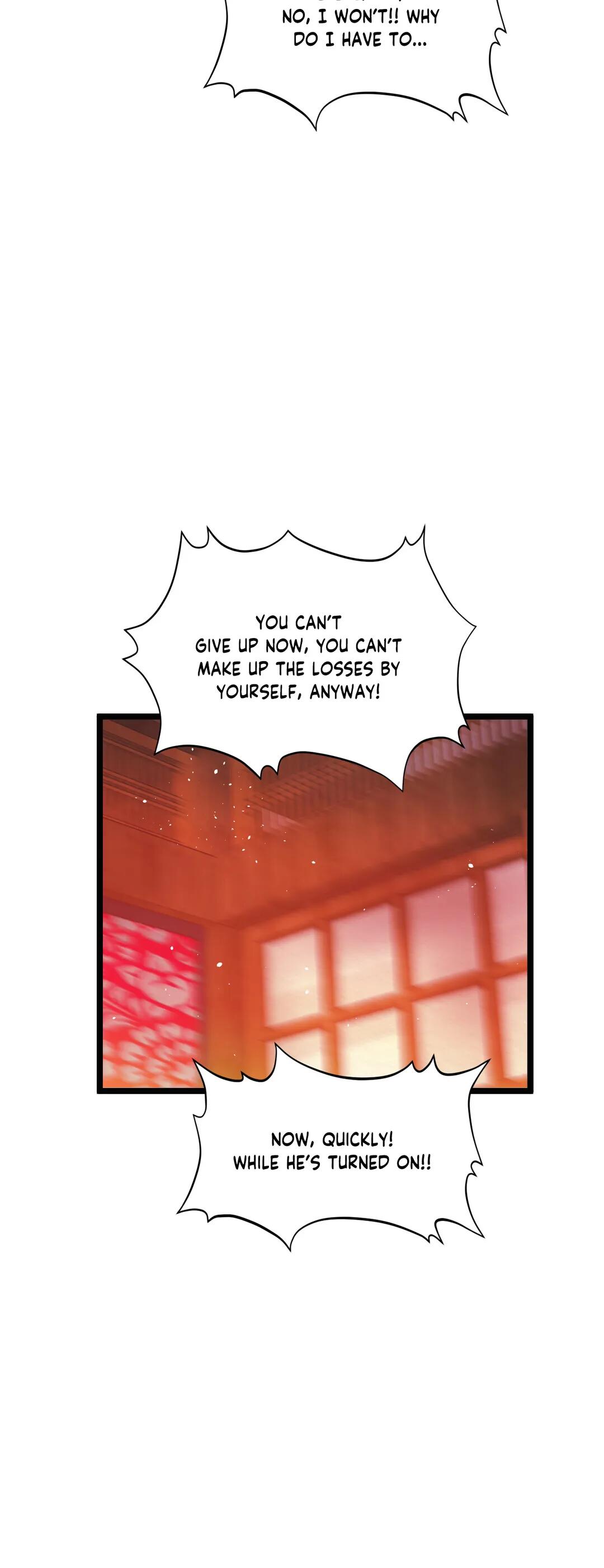 Making AV: A Sneak Peek Manhwa - Chapter 28 Page 19