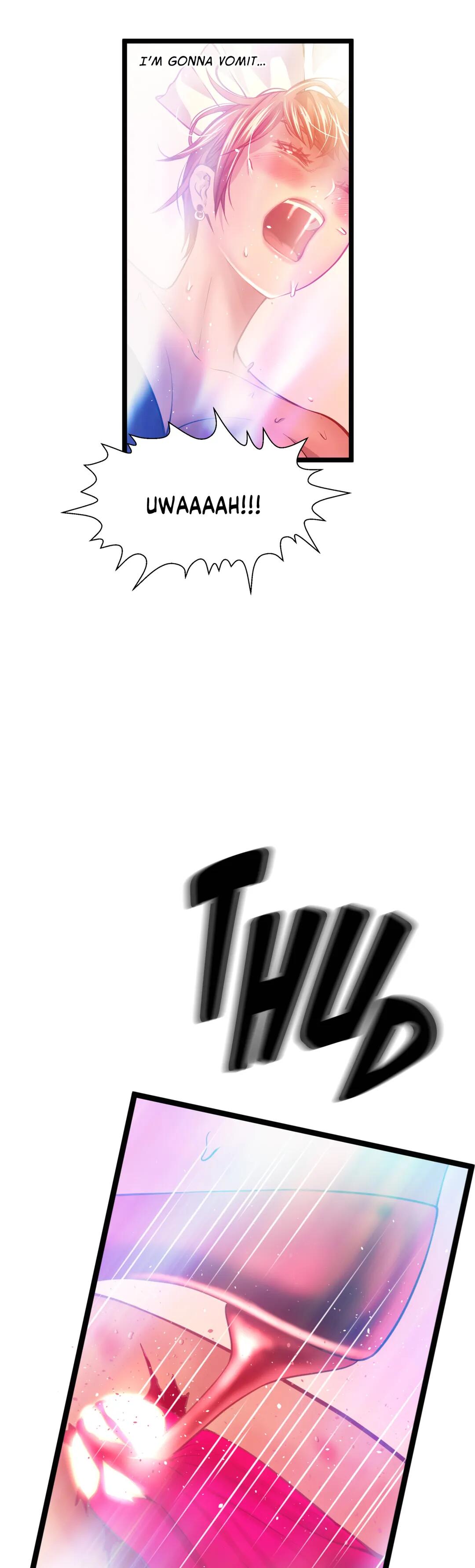 Making AV: A Sneak Peek Manhwa - Chapter 28 Page 20