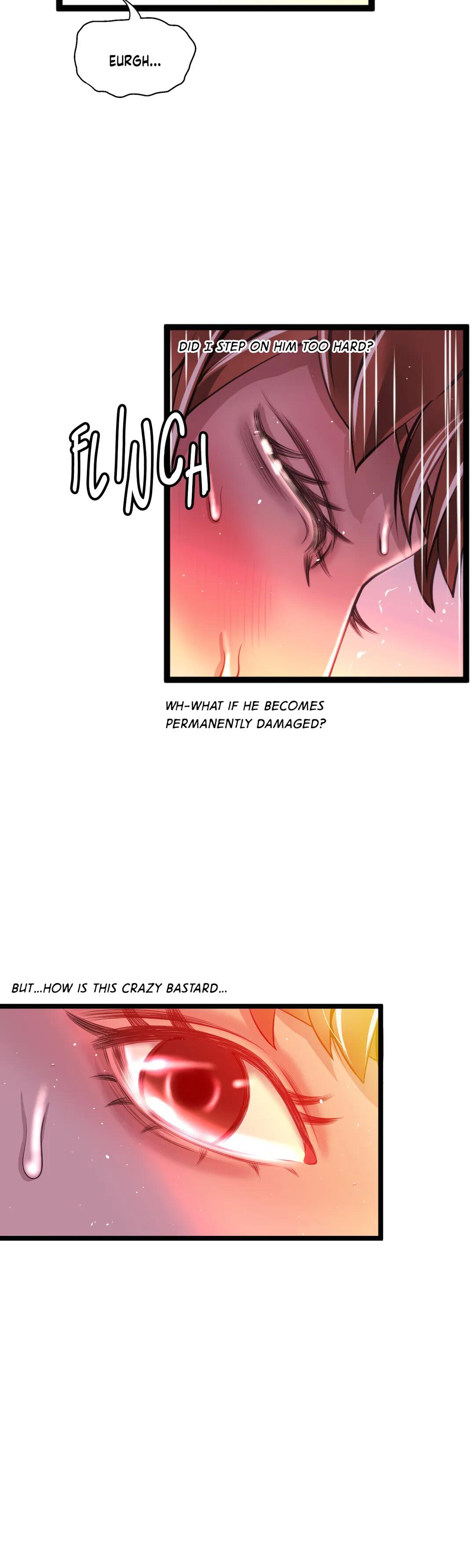 Making AV: A Sneak Peek Manhwa - Chapter 28 Page 23