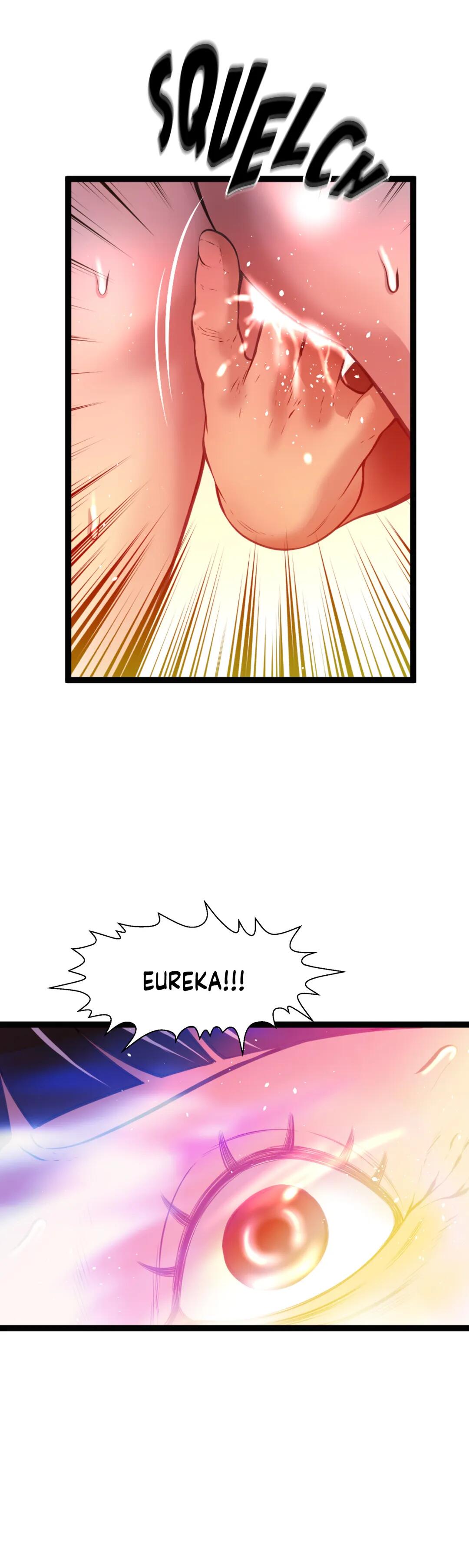 Making AV: A Sneak Peek Manhwa - Chapter 28 Page 36