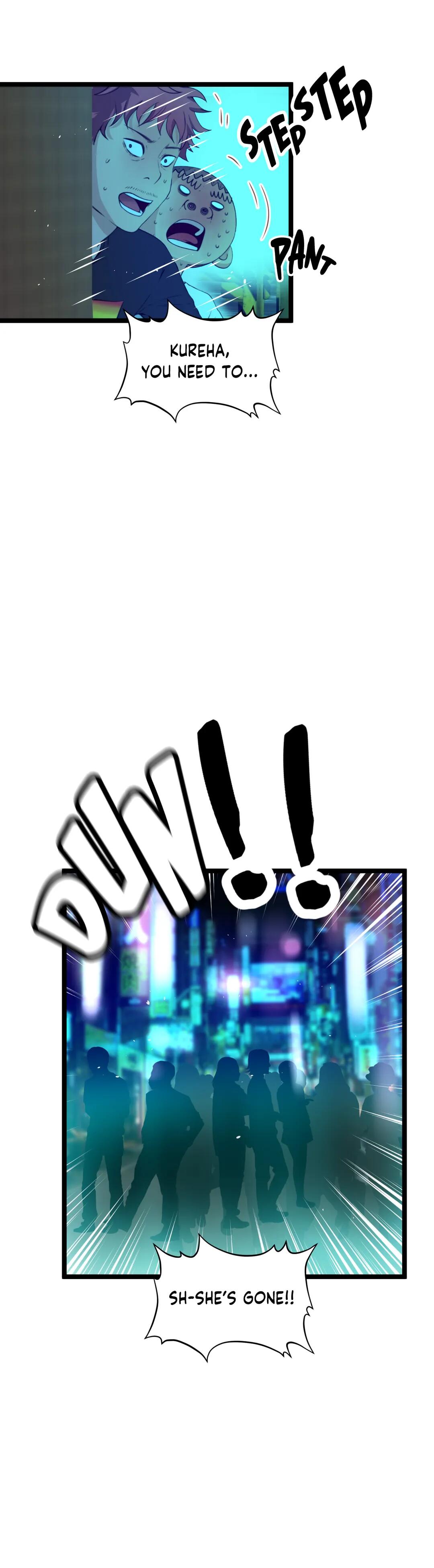 Making AV: A Sneak Peek Manhwa - Chapter 62 Page 7