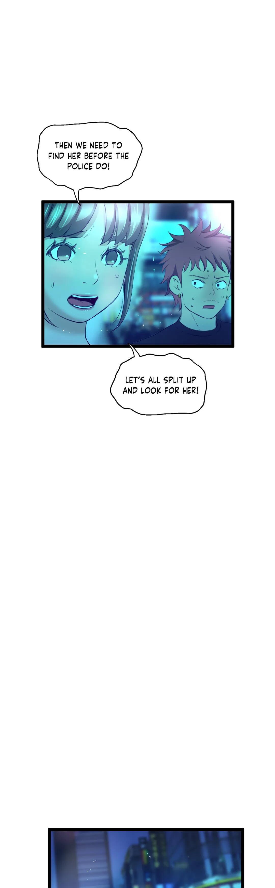 Making AV: A Sneak Peek Manhwa - Chapter 62 Page 13
