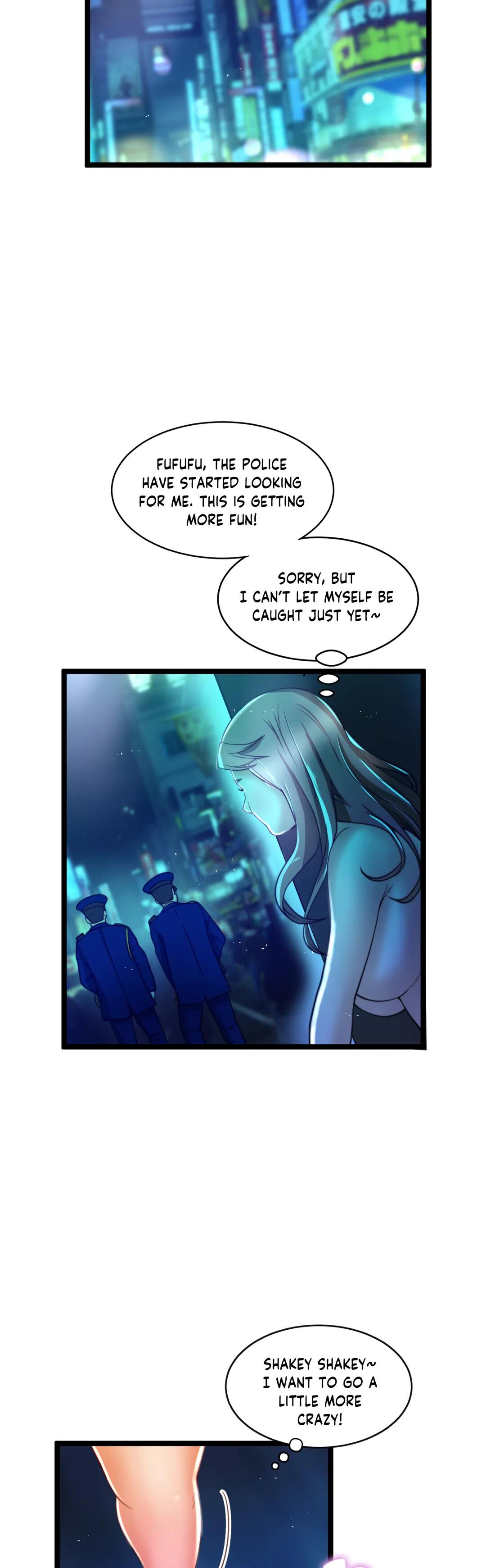 Making AV: A Sneak Peek Manhwa - Chapter 62 Page 14