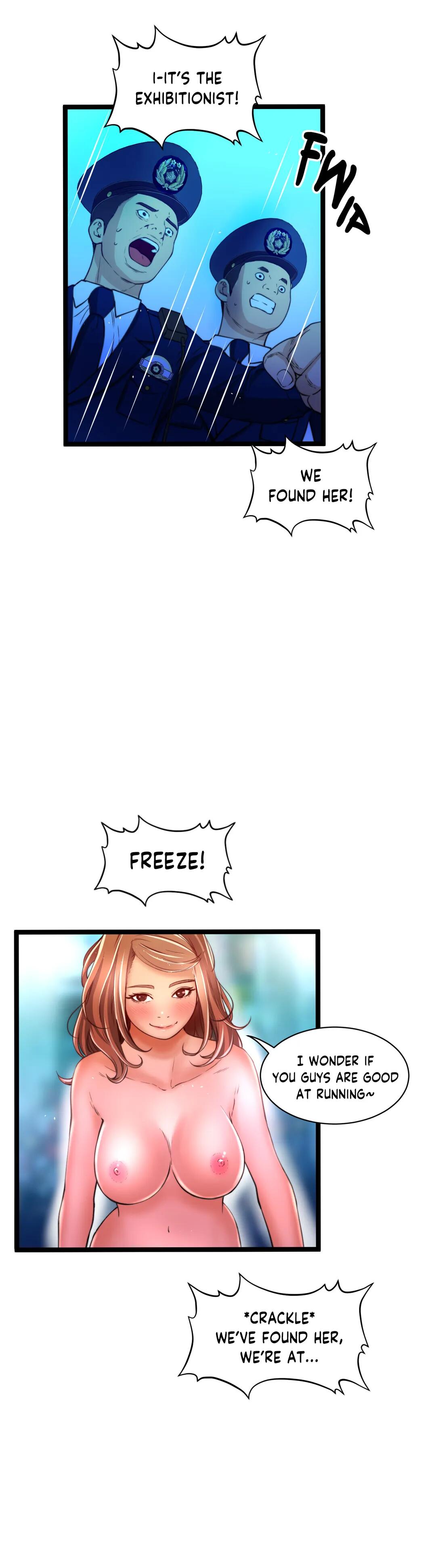 Making AV: A Sneak Peek Manhwa - Chapter 62 Page 16
