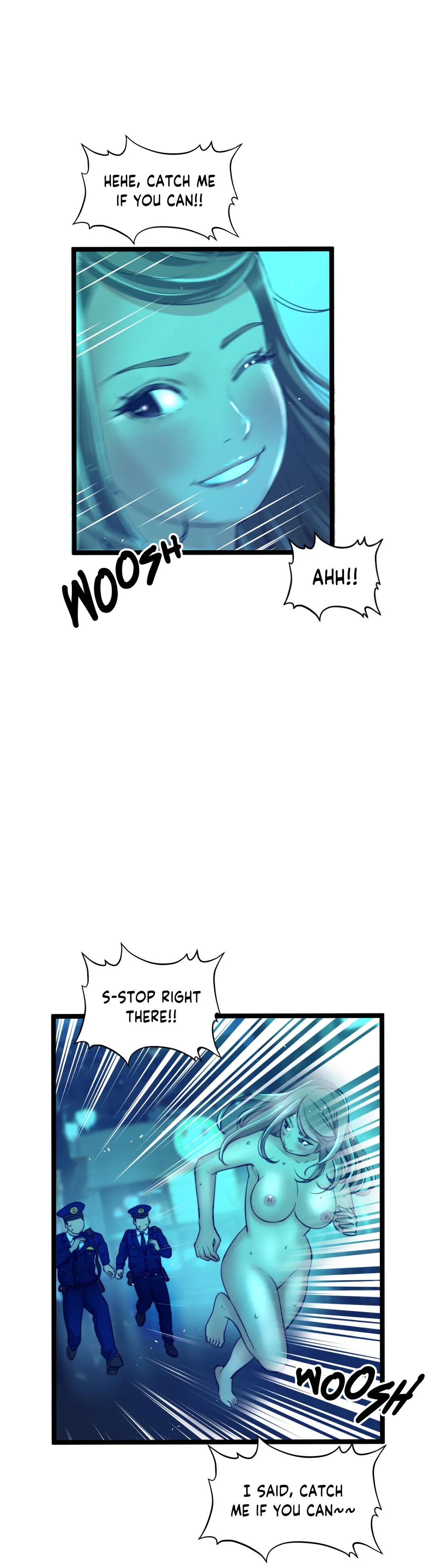 Making AV: A Sneak Peek Manhwa - Chapter 62 Page 17