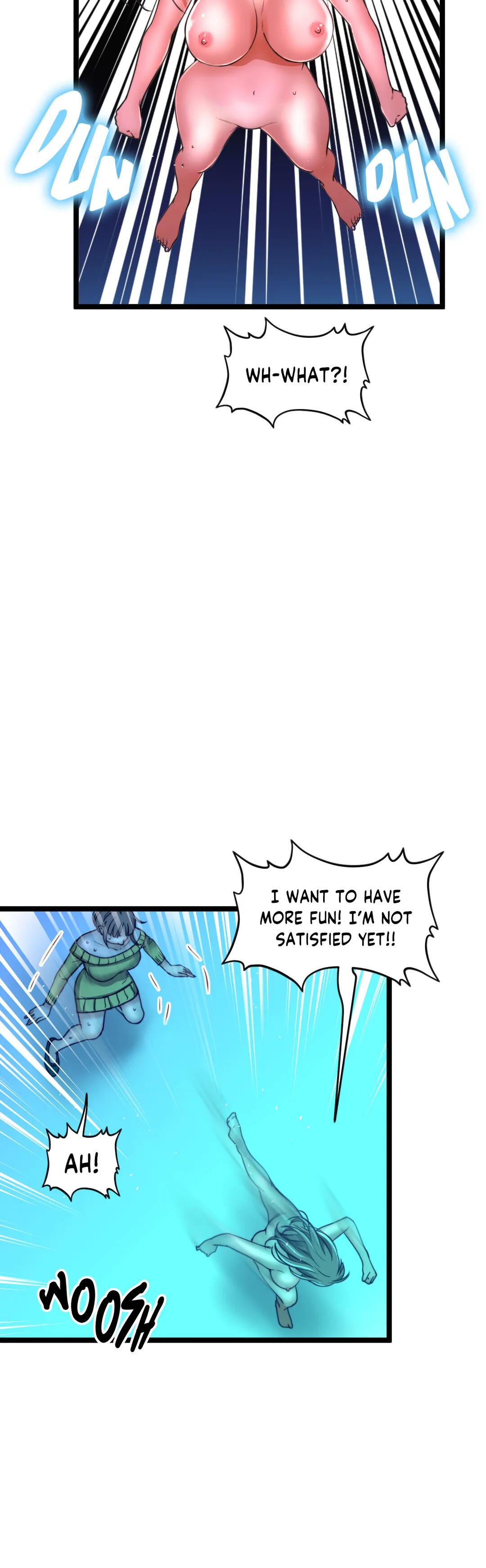 Making AV: A Sneak Peek Manhwa - Chapter 62 Page 23