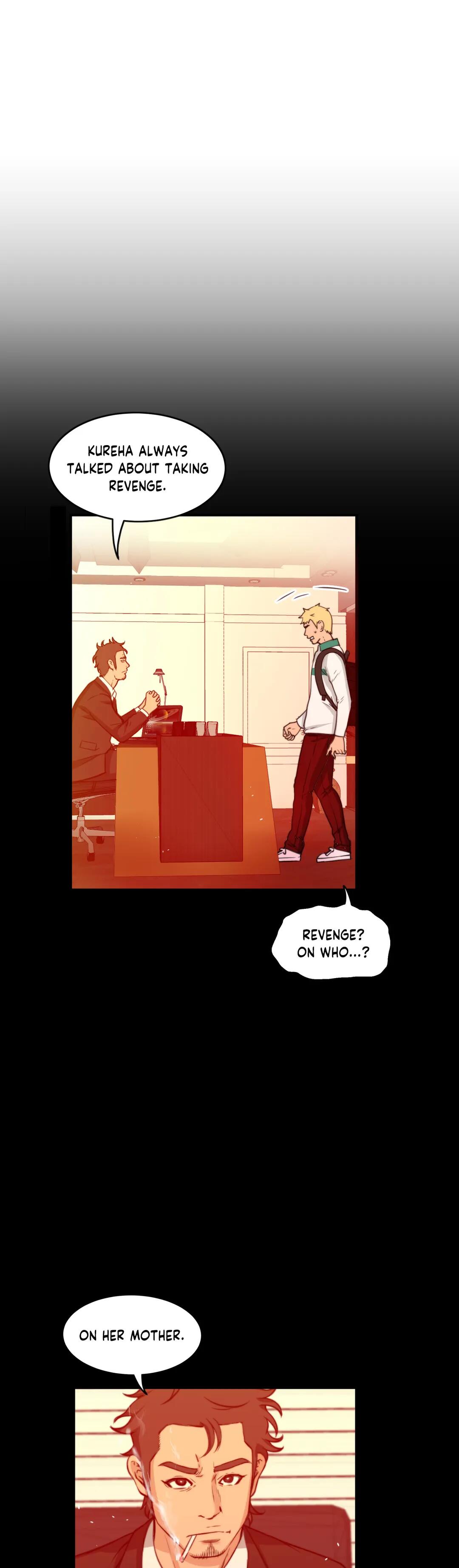 Making AV: A Sneak Peek Manhwa - Chapter 62 Page 28