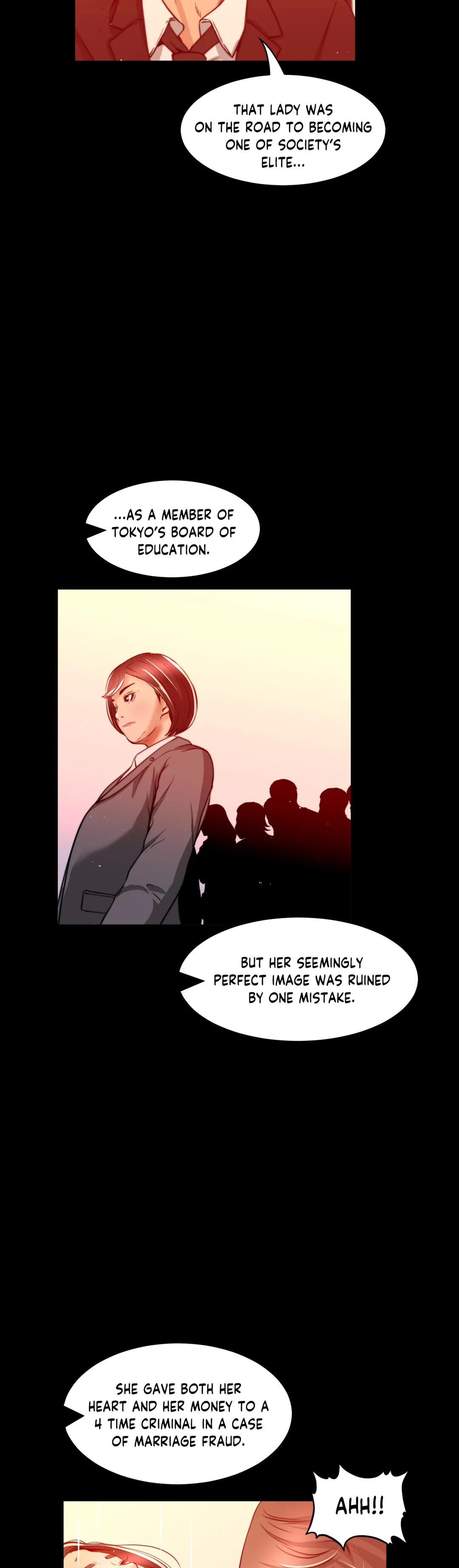 Making AV: A Sneak Peek Manhwa - Chapter 62 Page 29