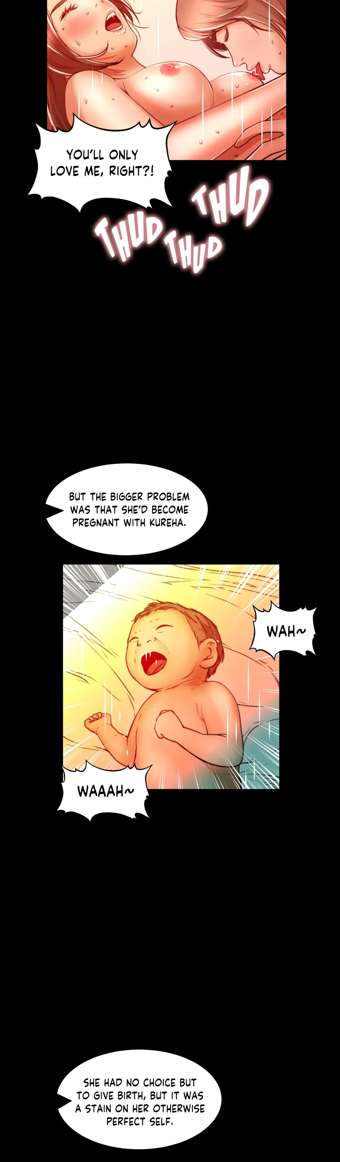 Making AV: A Sneak Peek Manhwa - Chapter 62 Page 30
