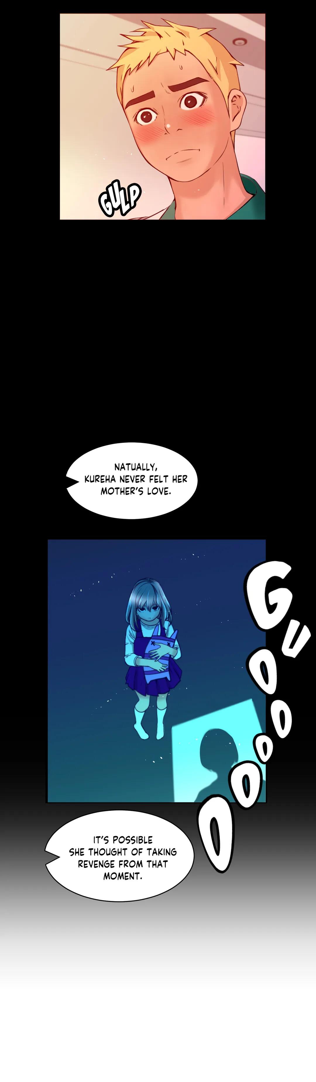 Making AV: A Sneak Peek Manhwa - Chapter 62 Page 31