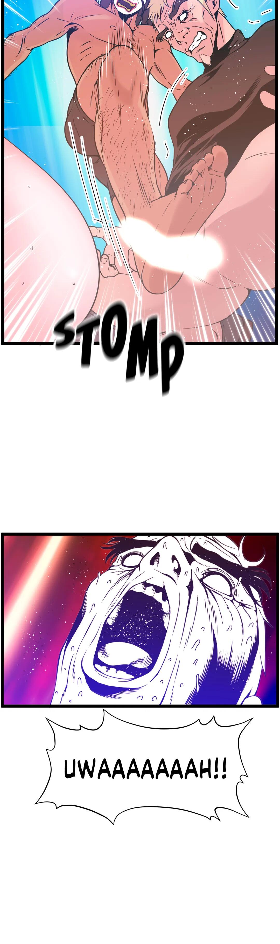 Making AV: A Sneak Peek Manhwa - Chapter 89 Page 1