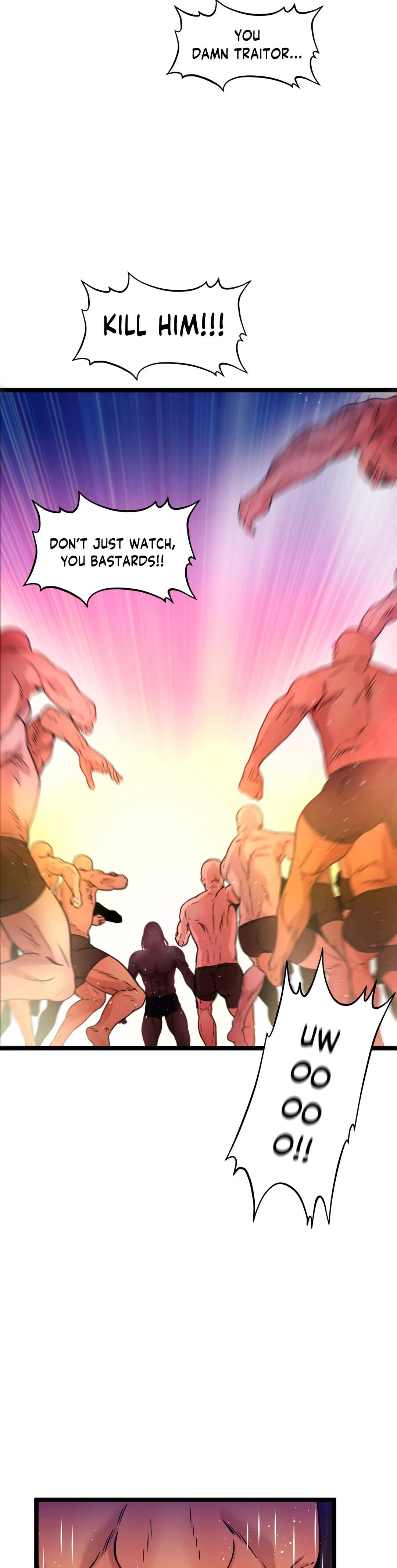 Making AV: A Sneak Peek Manhwa - Chapter 89 Page 6