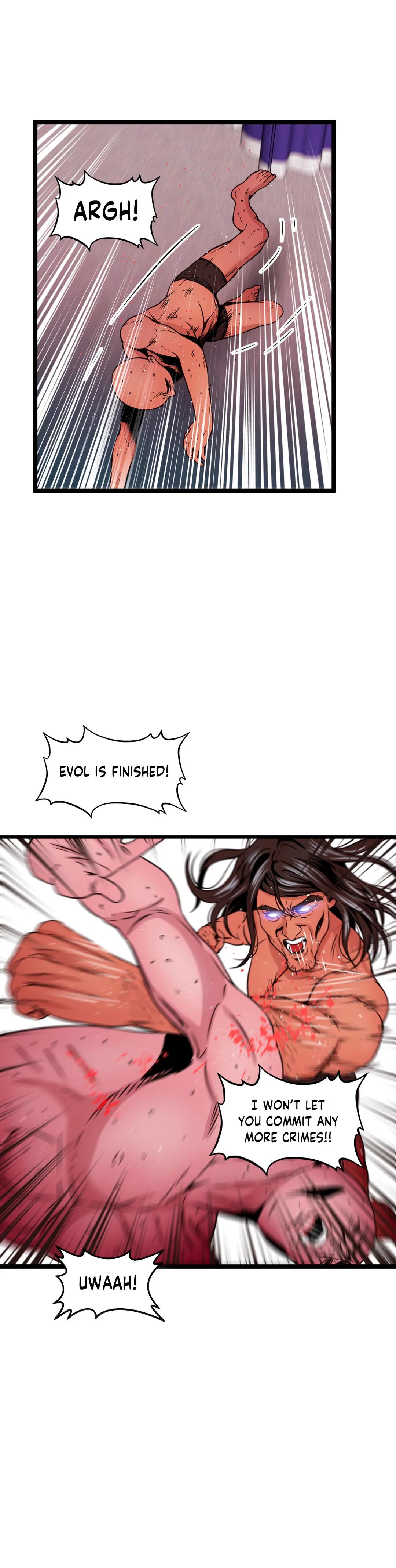 Making AV: A Sneak Peek Manhwa - Chapter 89 Page 9