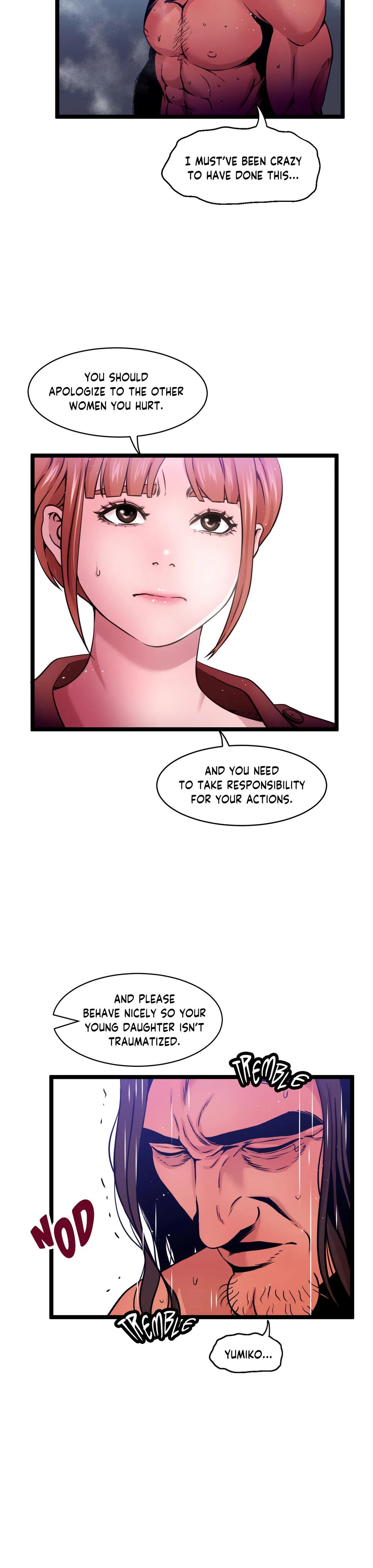 Making AV: A Sneak Peek Manhwa - Chapter 89 Page 13