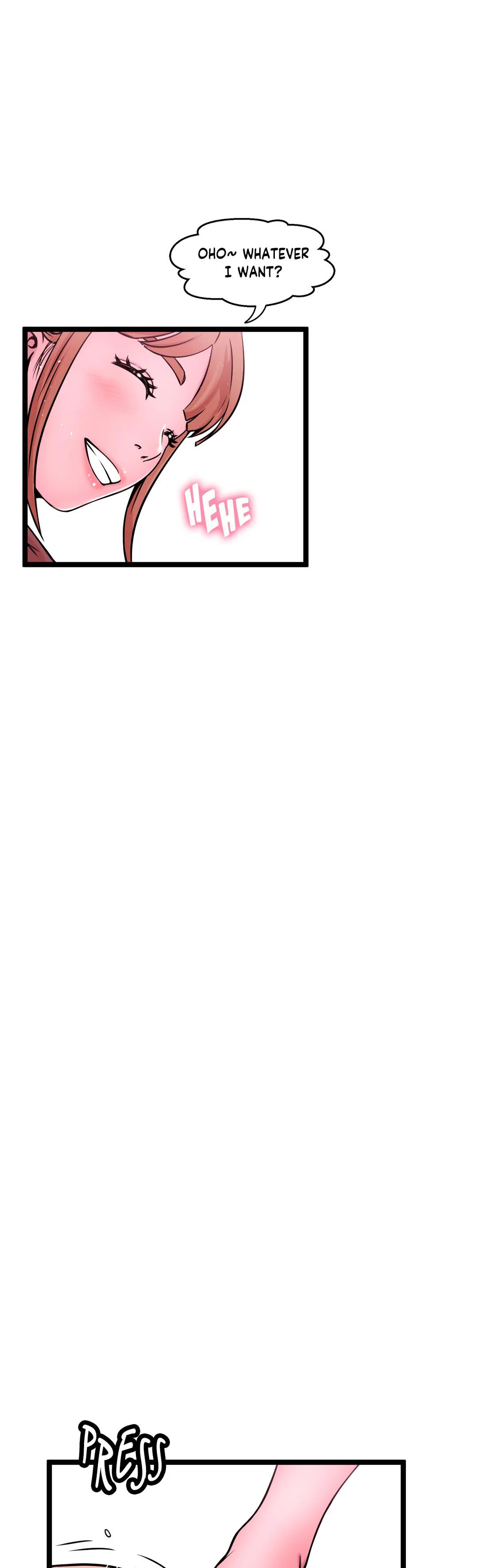 Making AV: A Sneak Peek Manhwa - Chapter 89 Page 15