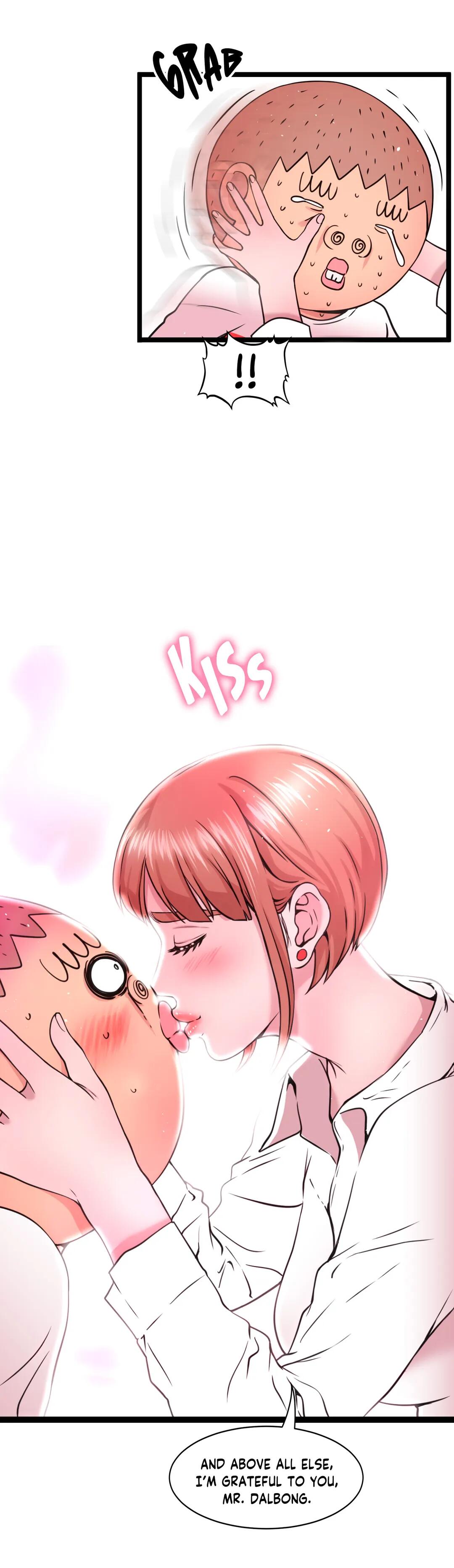 Making AV: A Sneak Peek Manhwa - Chapter 89 Page 26