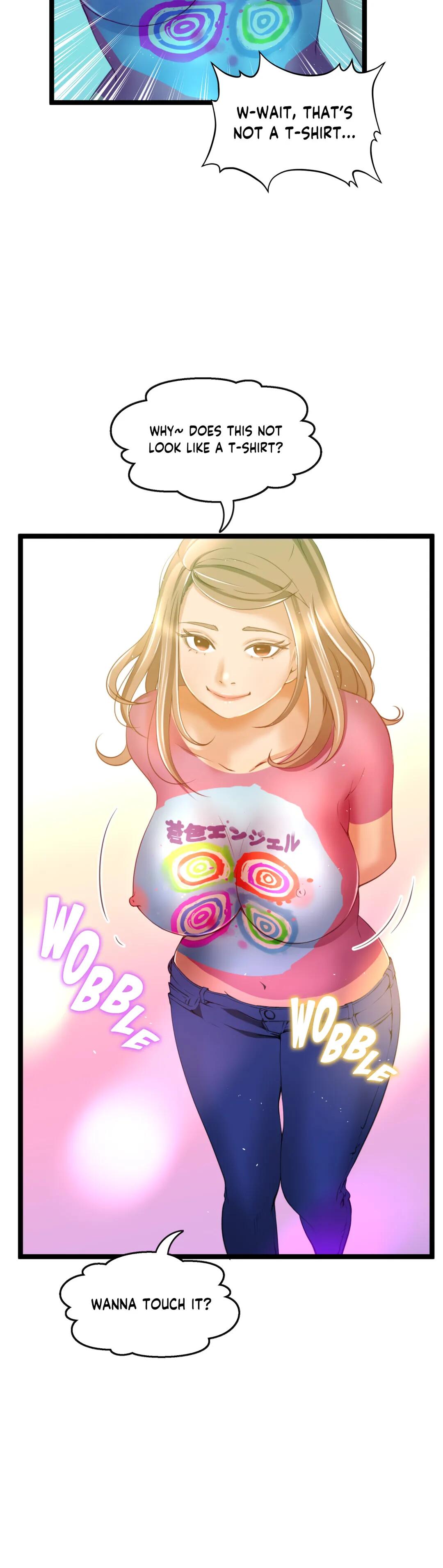 Making AV: A Sneak Peek Manhwa - Chapter 56 Page 29