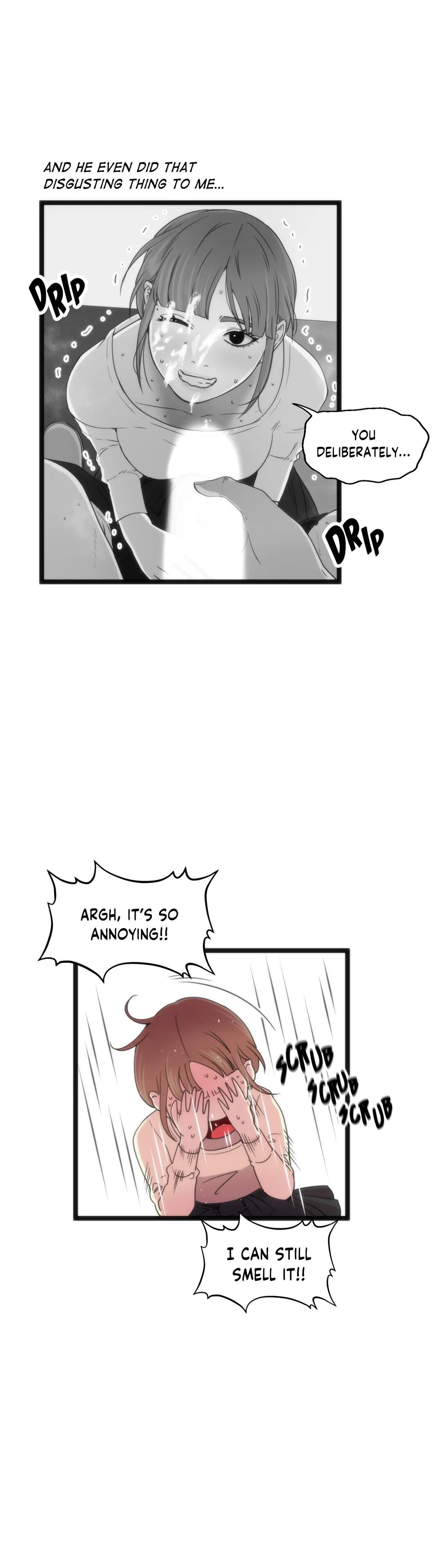 Making AV: A Sneak Peek Manhwa - Chapter 69 Page 6