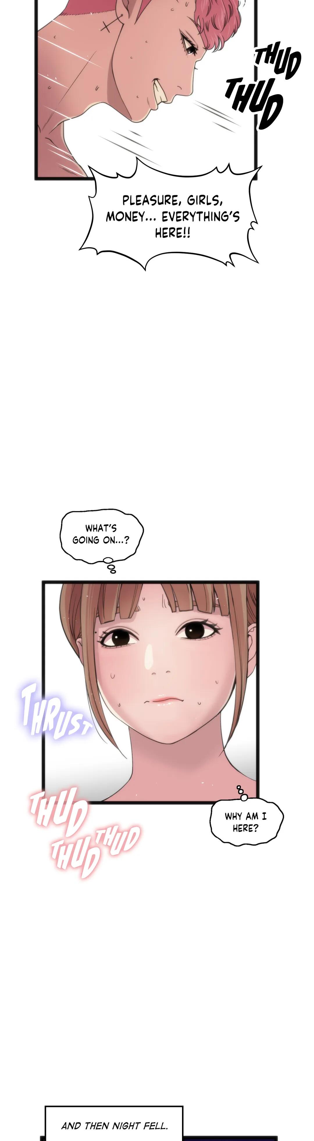 Making AV: A Sneak Peek Manhwa - Chapter 69 Page 14