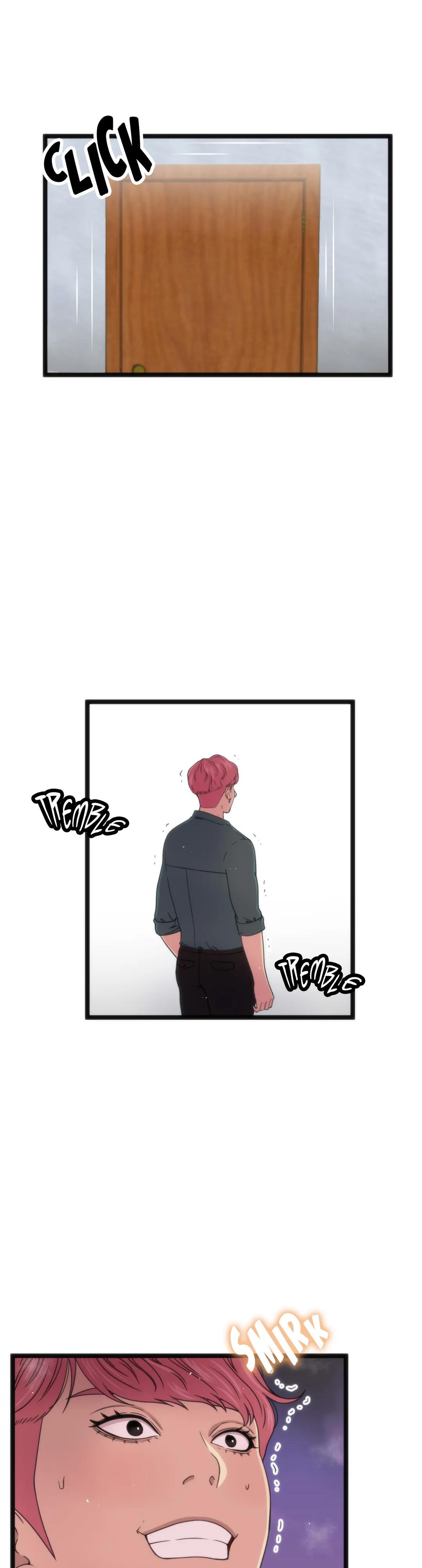 Making AV: A Sneak Peek Manhwa - Chapter 69 Page 29