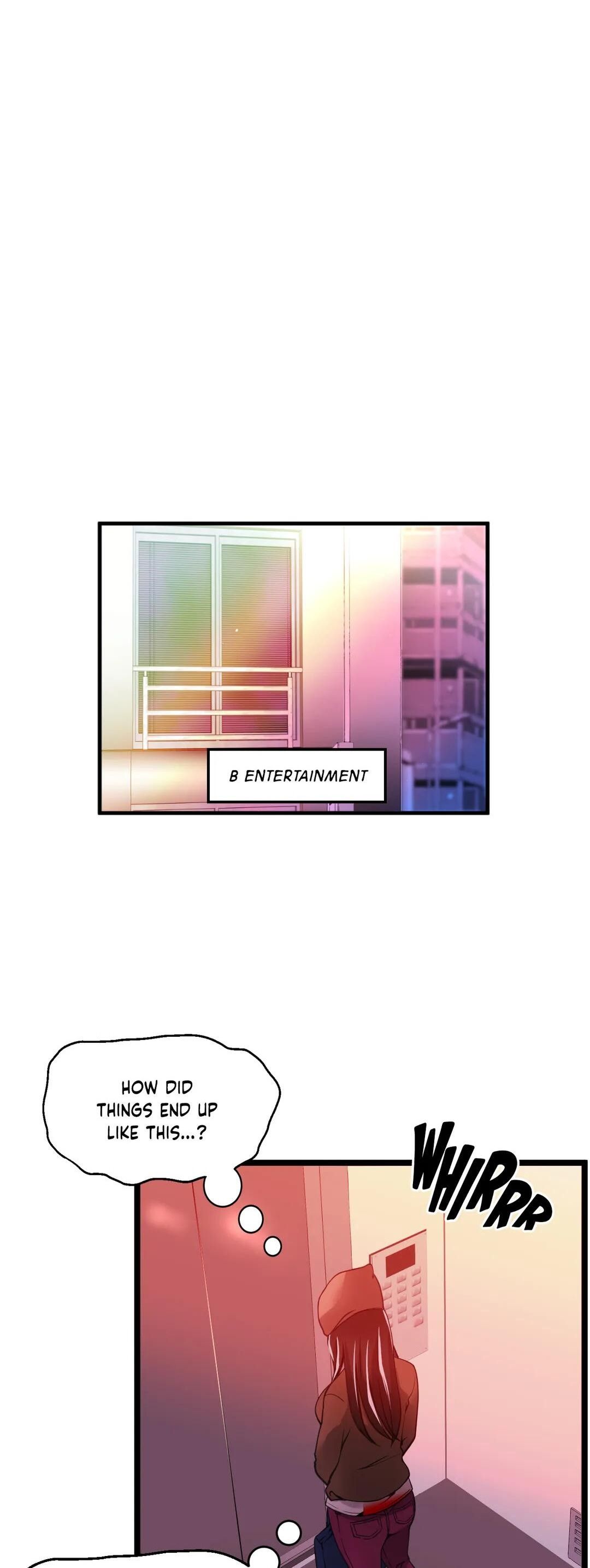 Making AV: A Sneak Peek Manhwa - Chapter 22 Page 0