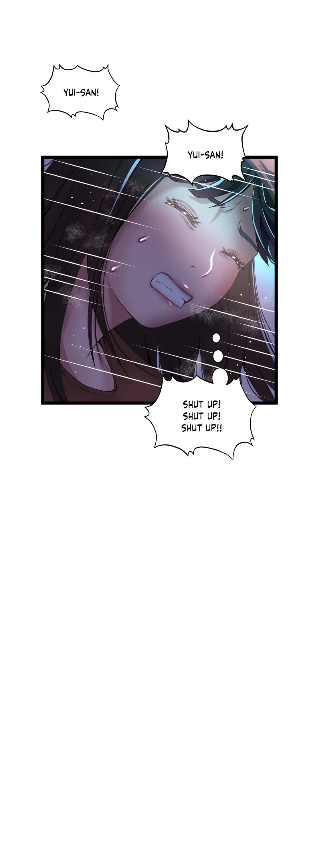 Making AV: A Sneak Peek Manhwa - Chapter 22 Page 5