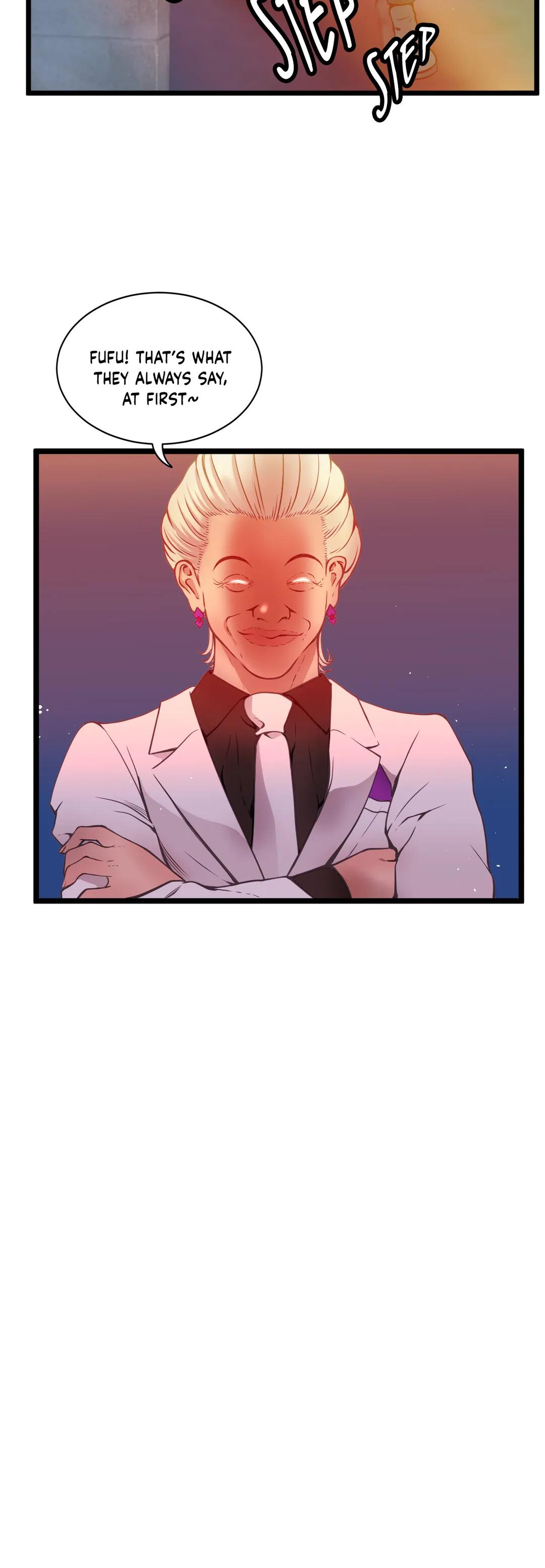 Making AV: A Sneak Peek Manhwa - Chapter 22 Page 14