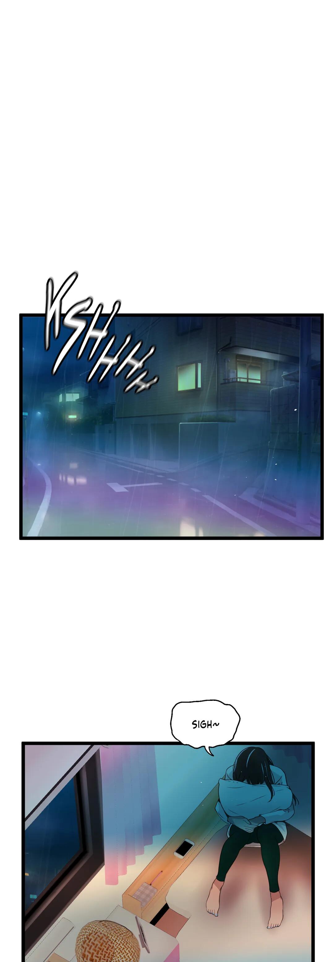 Making AV: A Sneak Peek Manhwa - Chapter 22 Page 15