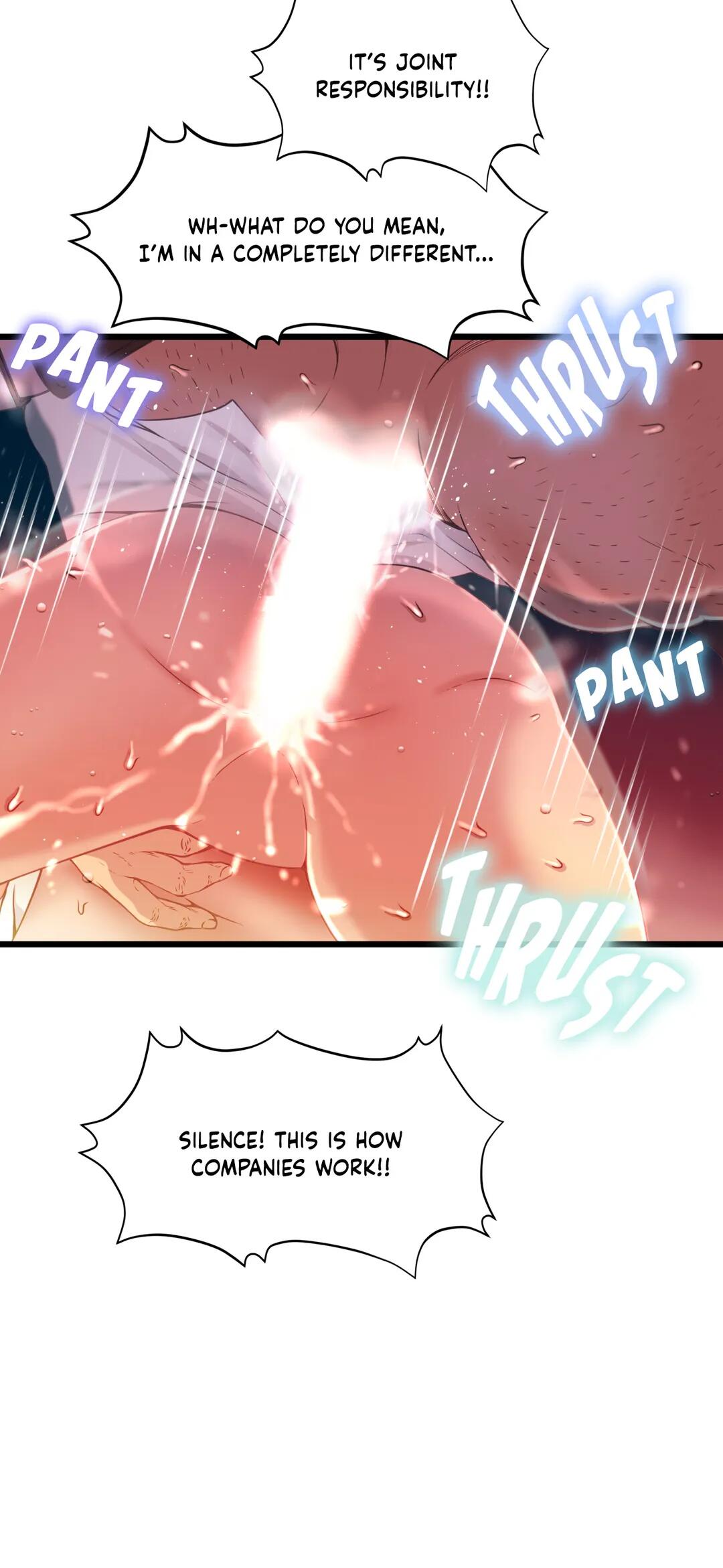 Making AV: A Sneak Peek Manhwa - Chapter 22 Page 24