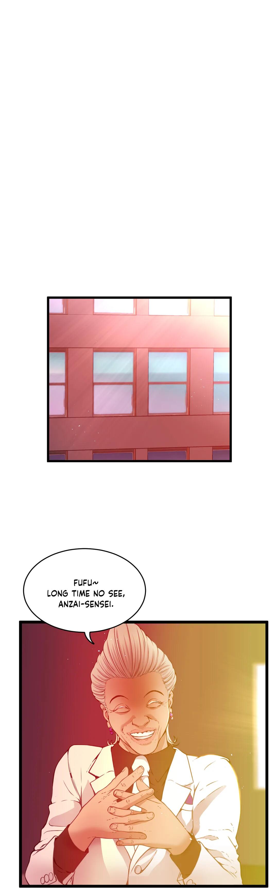 Making AV: A Sneak Peek Manhwa - Chapter 22 Page 26