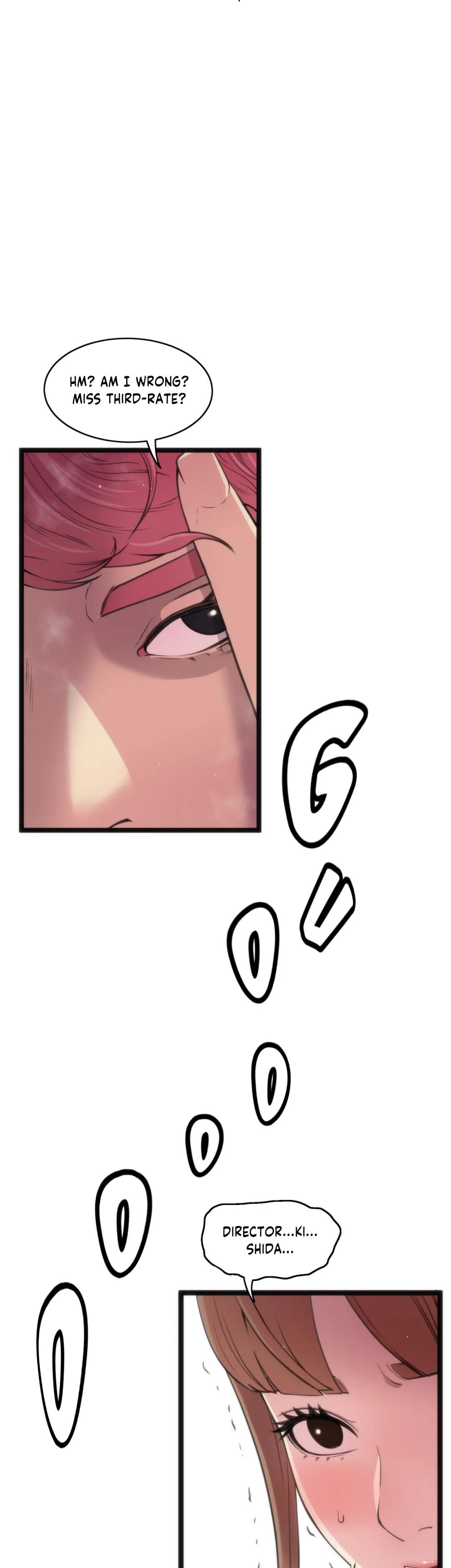 Making AV: A Sneak Peek Manhwa - Chapter 65 Page 30