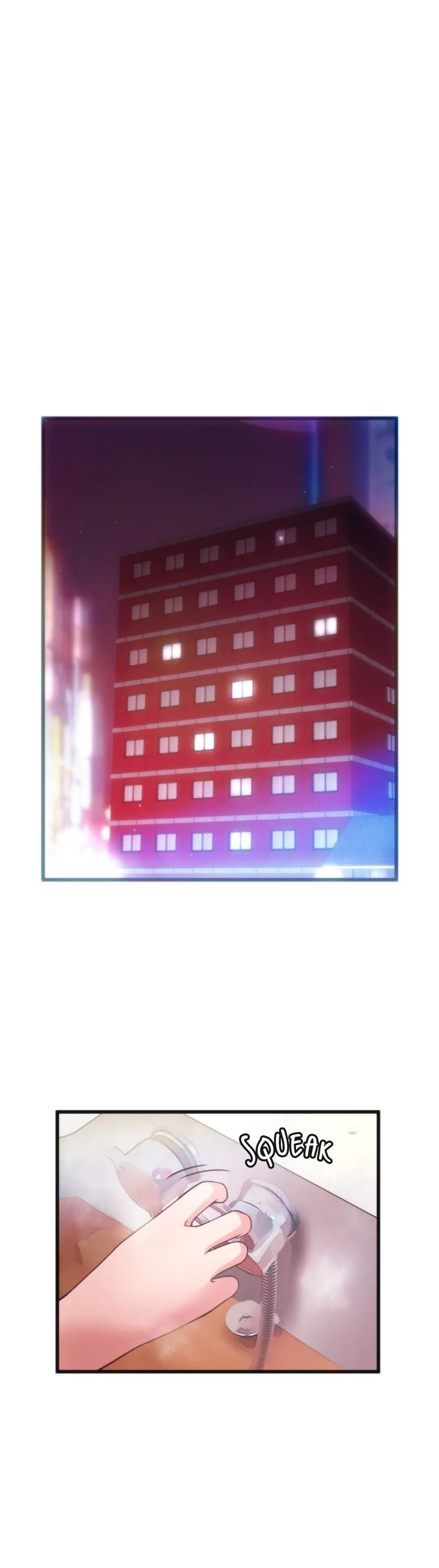 Making AV: A Sneak Peek Manhwa - Chapter 15 Page 0