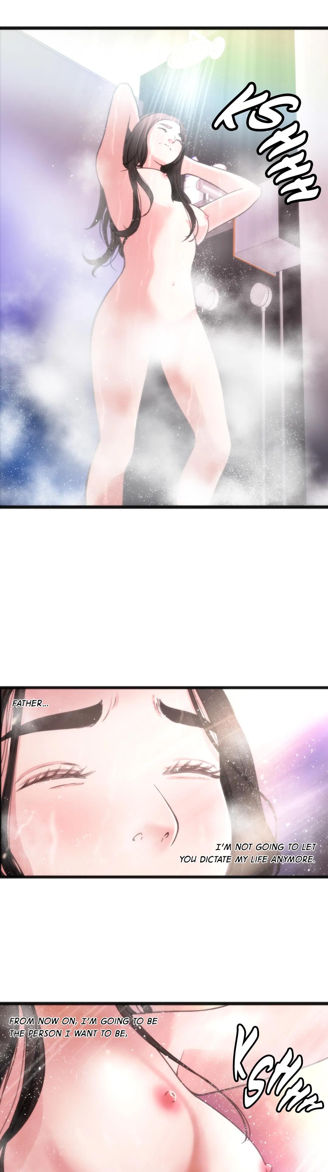 Making AV: A Sneak Peek Manhwa - Chapter 15 Page 1