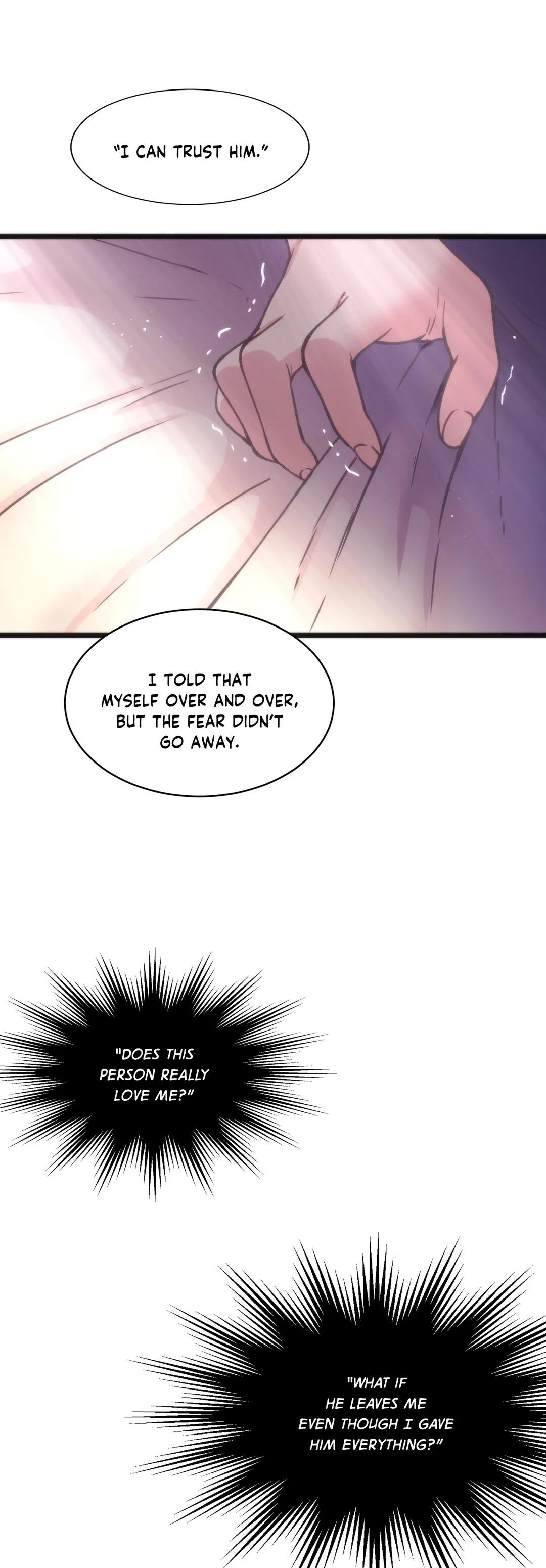 Making AV: A Sneak Peek Manhwa - Chapter 15 Page 10